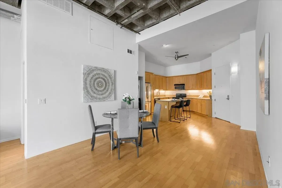 San Diego, California 92103, United States, 1 Bedroom Bedrooms, ,1 BathroomBathrooms,Residential,Active,156836