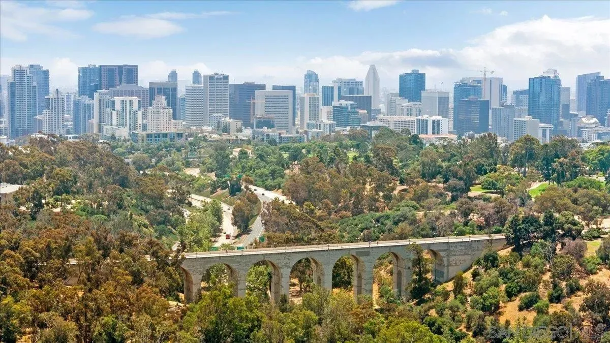 San Diego, California 92103, United States, 1 Bedroom Bedrooms, ,1 BathroomBathrooms,Residential,Active,156836