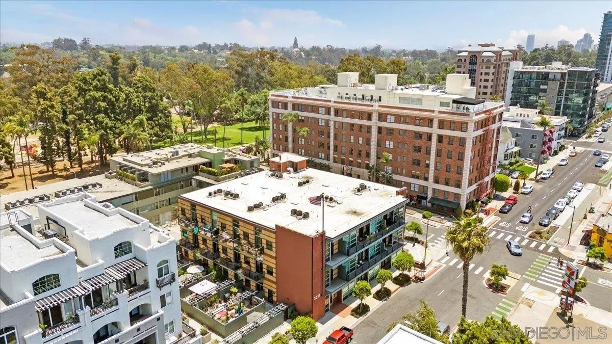 San Diego, California 92103, United States, 1 Bedroom Bedrooms, ,1 BathroomBathrooms,Residential,Active,156836