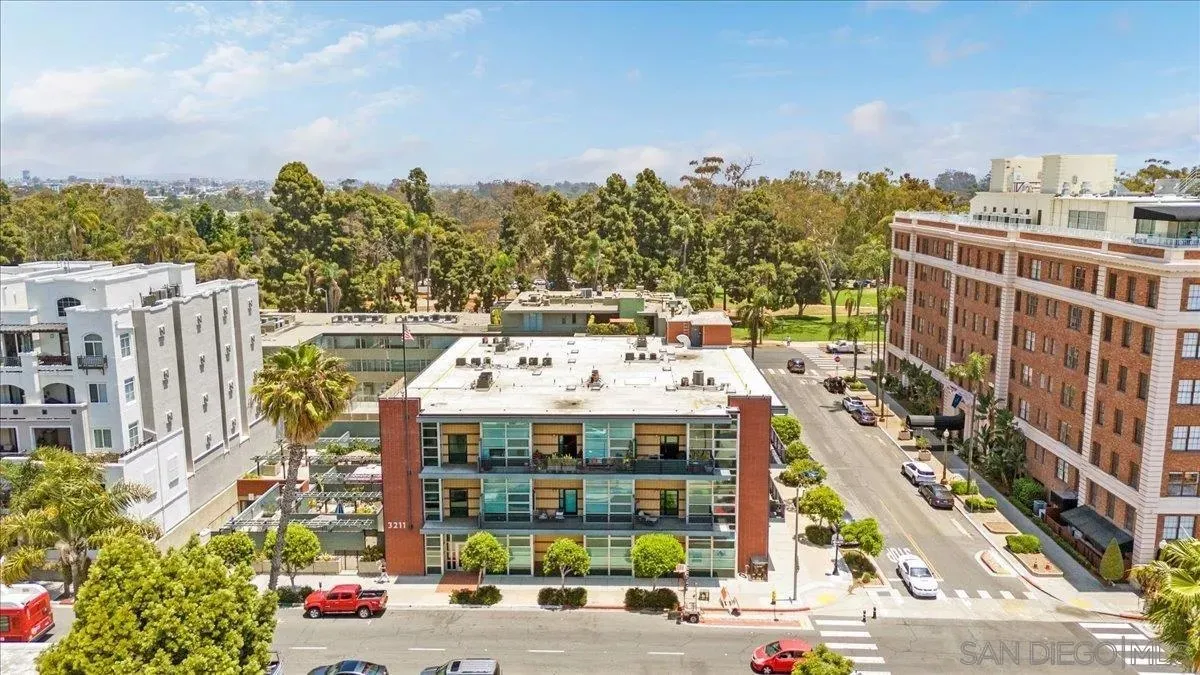 San Diego, California 92103, United States, 1 Bedroom Bedrooms, ,1 BathroomBathrooms,Residential,Active,156836