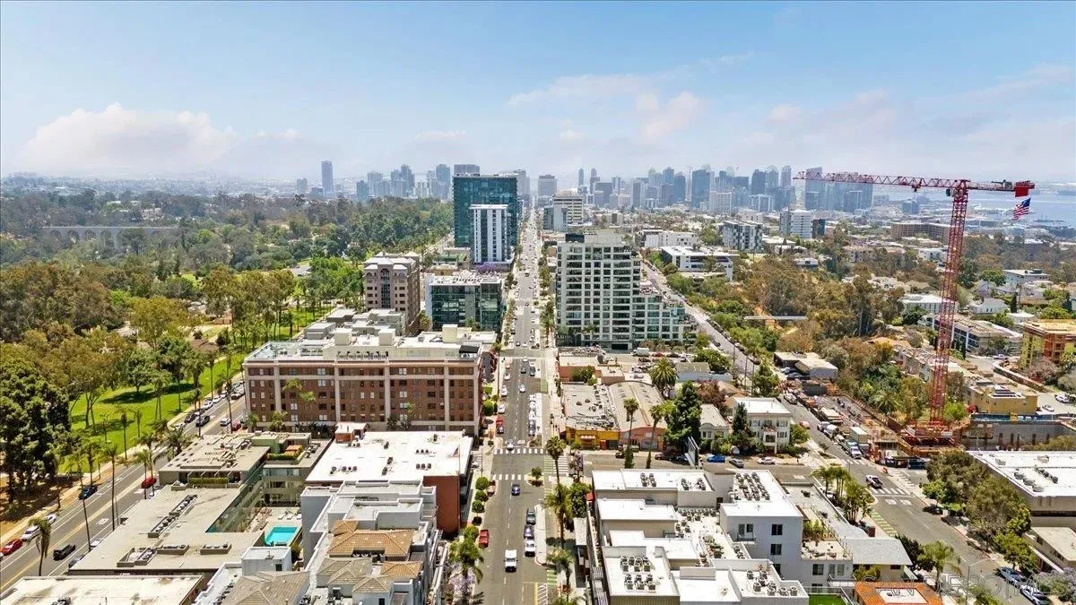 San Diego, California 92103, United States, 1 Bedroom Bedrooms, ,1 BathroomBathrooms,Residential,Active,156836