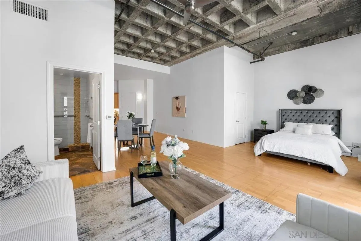 San Diego, California 92103, United States, 1 Bedroom Bedrooms, ,1 BathroomBathrooms,Residential,Active,156836