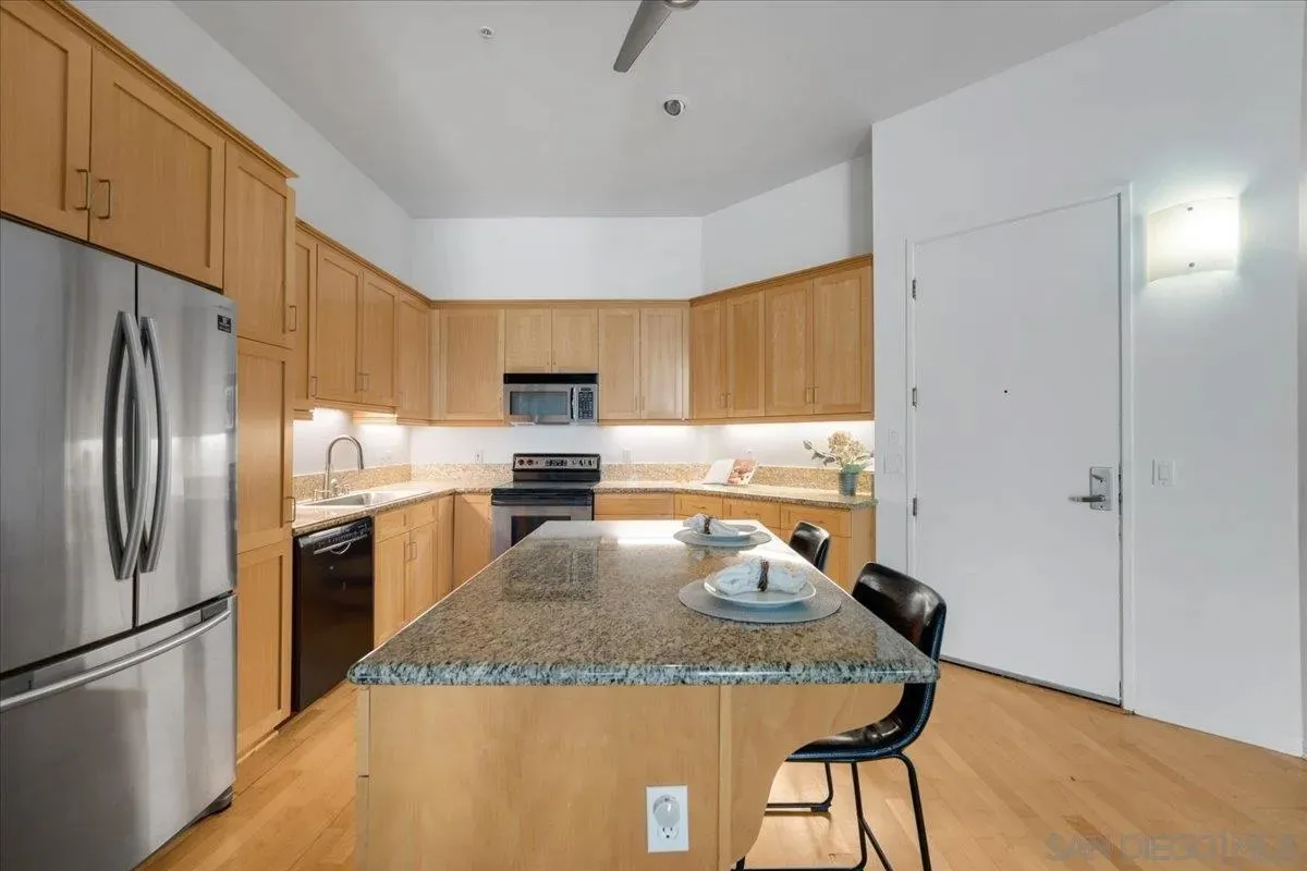 San Diego, California 92103, United States, 1 Bedroom Bedrooms, ,1 BathroomBathrooms,Residential,Active,156836