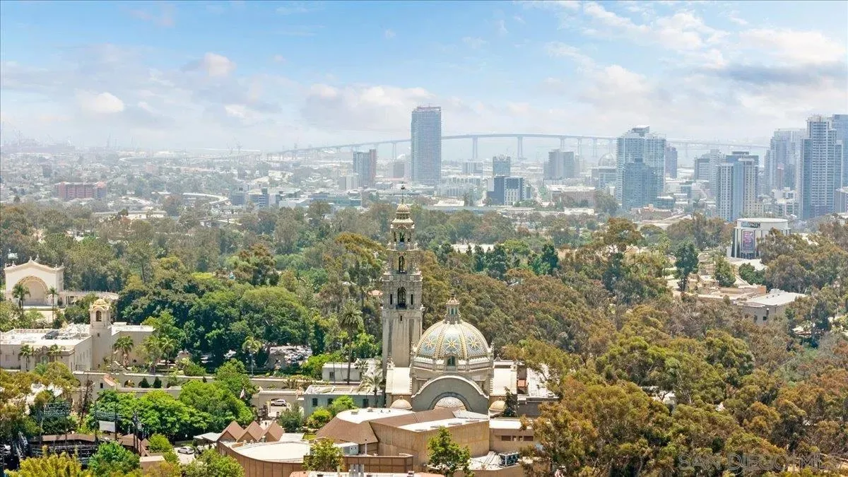 San Diego, California 92103, United States, 1 Bedroom Bedrooms, ,1 BathroomBathrooms,Residential,Active,156836