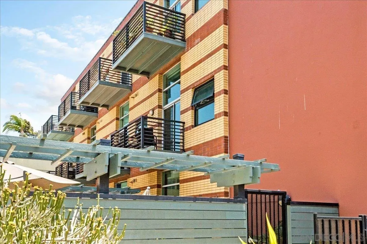 San Diego, California 92103, United States, 1 Bedroom Bedrooms, ,1 BathroomBathrooms,Residential,Active,156836