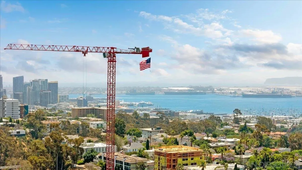 San Diego, California 92103, United States, 1 Bedroom Bedrooms, ,1 BathroomBathrooms,Residential,Active,156836