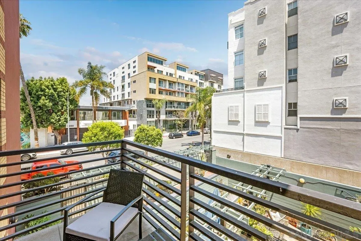 San Diego, California 92103, United States, 1 Bedroom Bedrooms, ,1 BathroomBathrooms,Residential,Active,156836