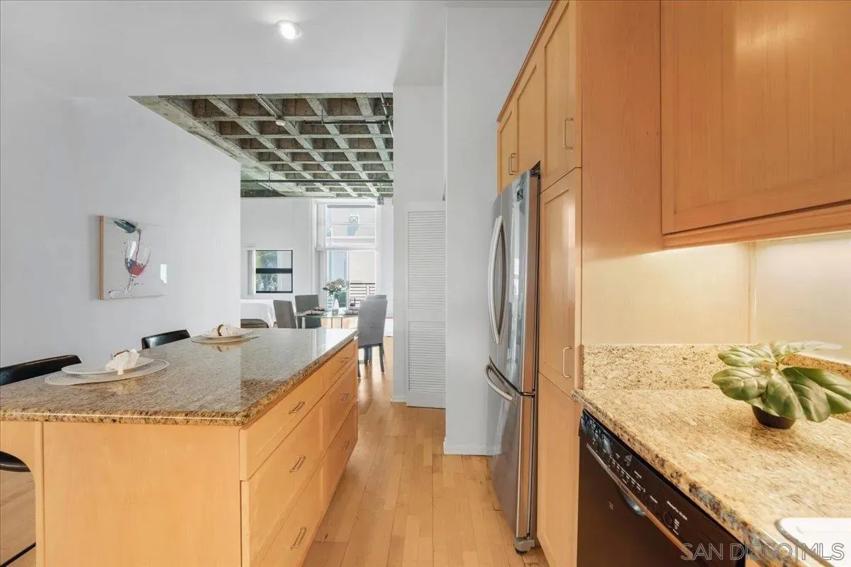 San Diego, California 92103, United States, 1 Bedroom Bedrooms, ,1 BathroomBathrooms,Residential,Active,156836