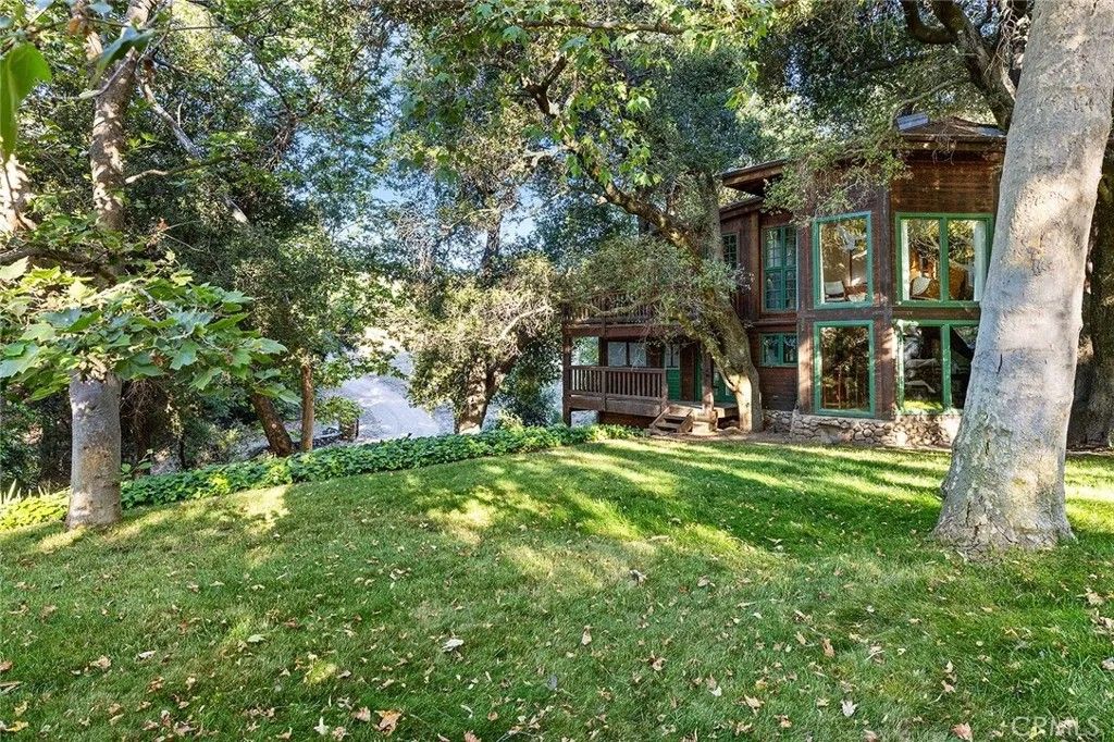 Photo of 34747 Ortega Highway, Lake Elsinore, CA 92530 (MLS # OC25152552)