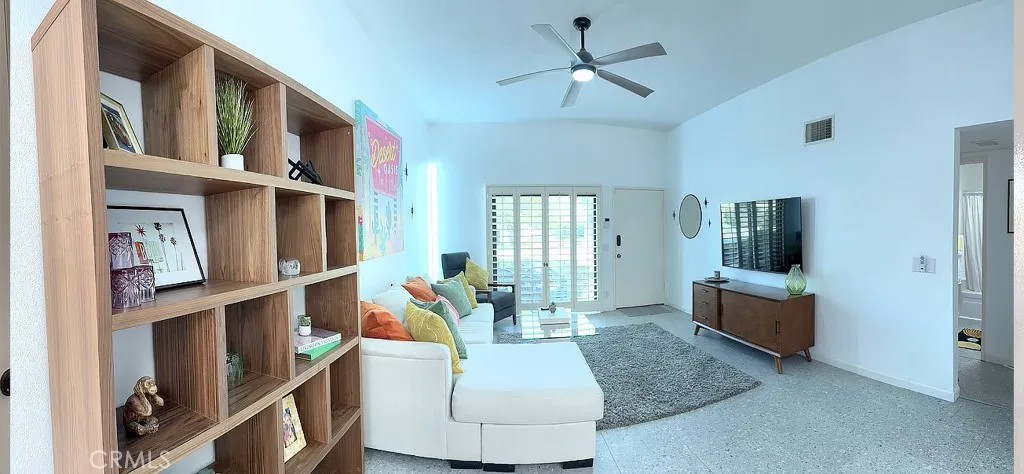 2303 Los Patos Drive