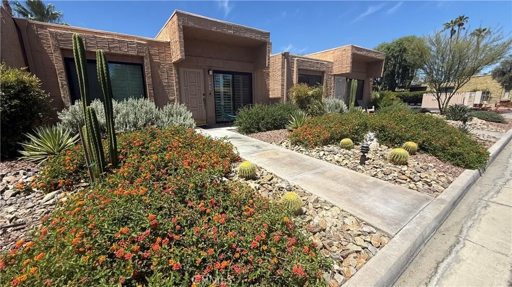 2303 Los Patos Drive