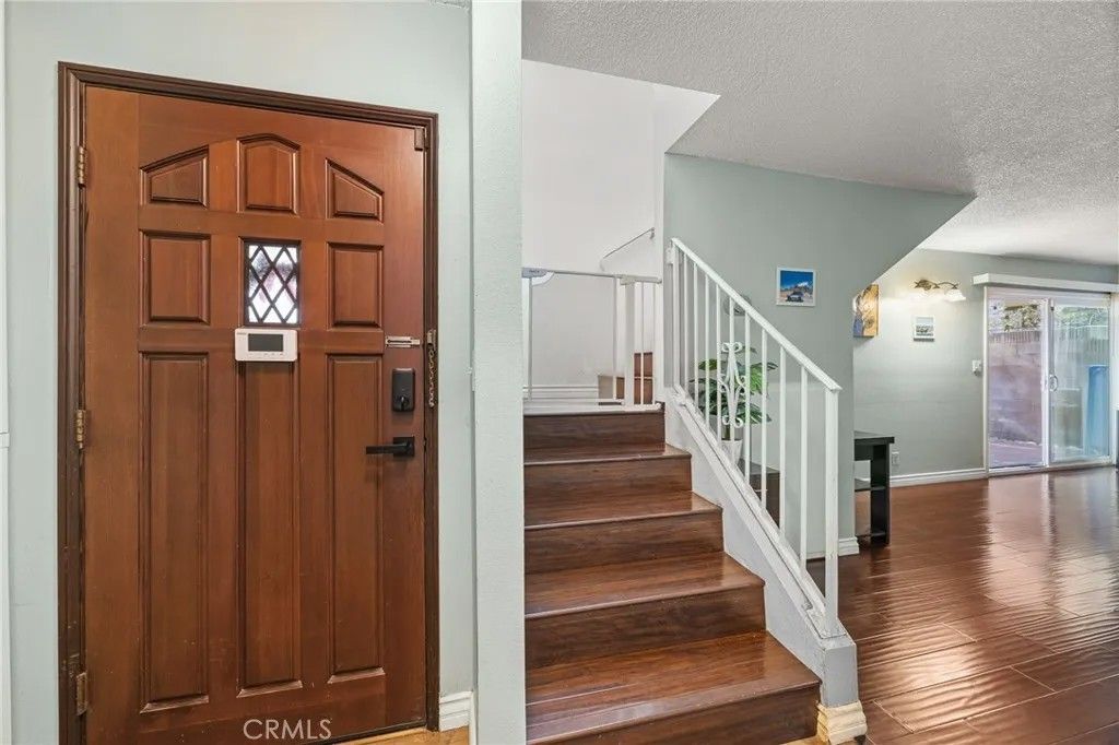 Photo of 313 E Duarte Rd #5, Arcadia, CA 91006 (MLS # WS25275824)