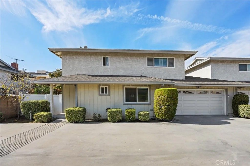 Photo of 313 E Duarte Rd #5, Arcadia, CA 91006 (MLS # WS25275824)