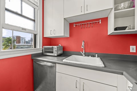 Tiny photo for 702 Ash St #300, San Diego, CA 92101 (MLS # 260022204)