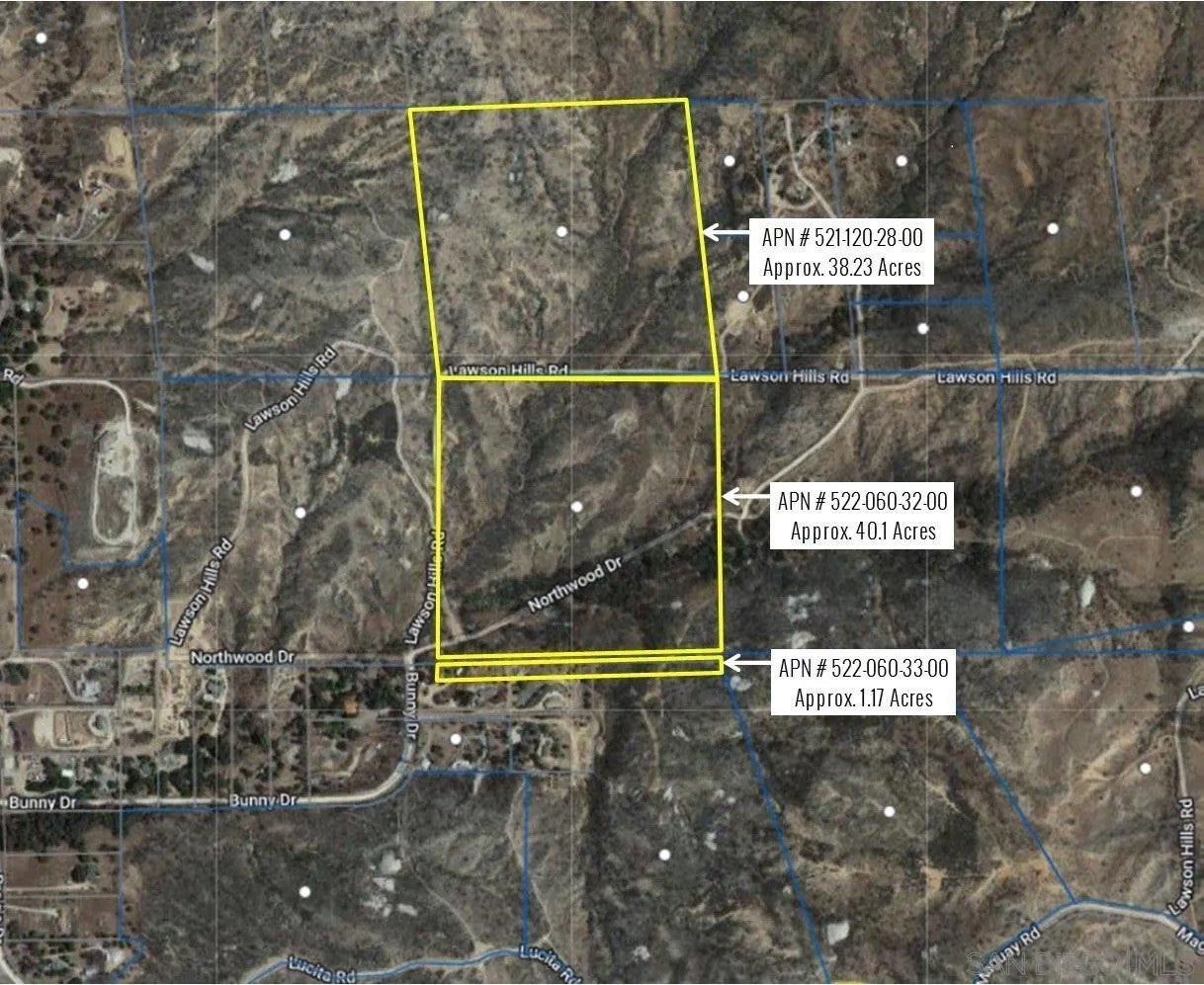Bunny Dr. Sec 26-16-2E Nwq Doc80-227153 in Seq of