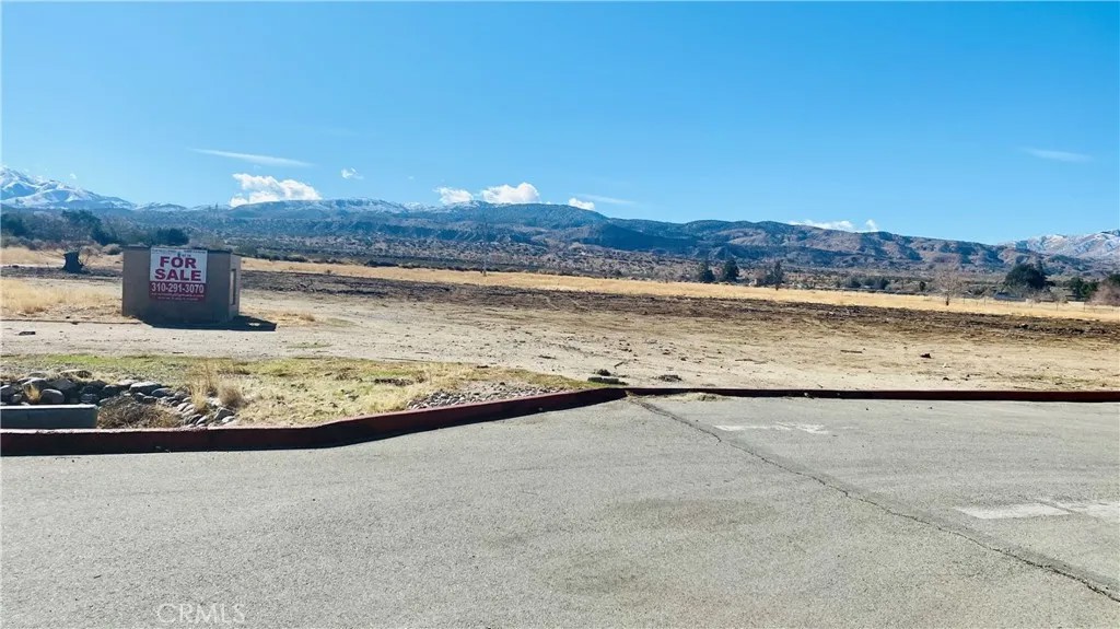 8500 Vac/Vic Pearblossom Hwy/85th