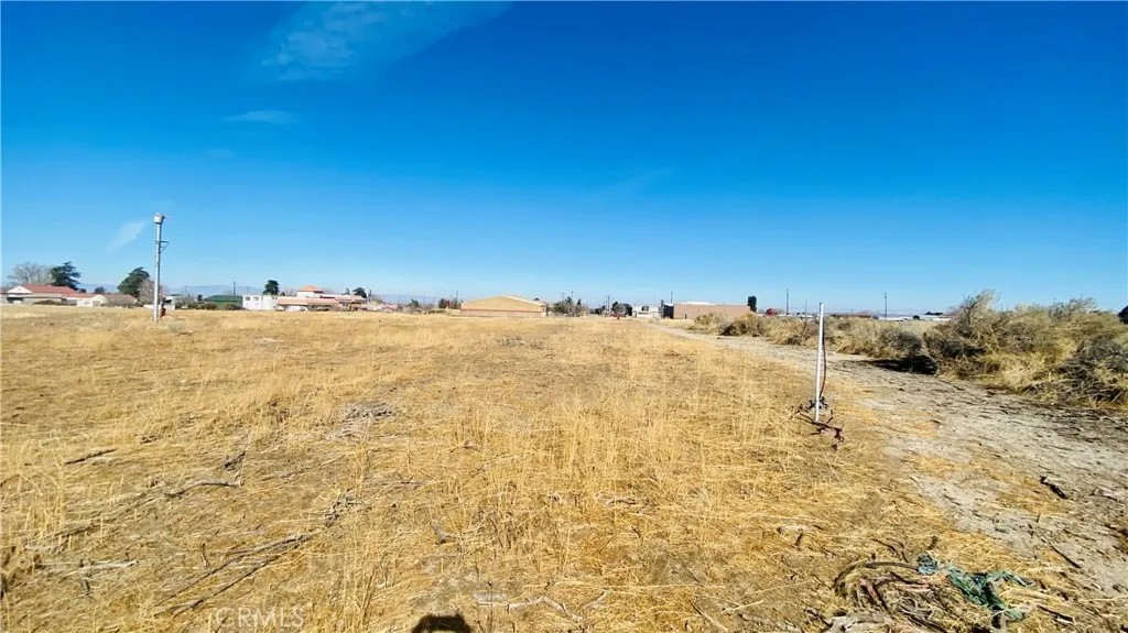 8500 Vac/Vic Pearblossom Hwy/85th