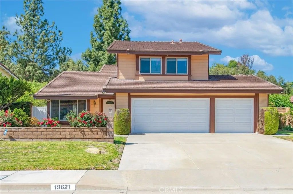 Photo of 19621 Running Brand Cir, Walnut, CA 91789 (MLS # TR26094269)