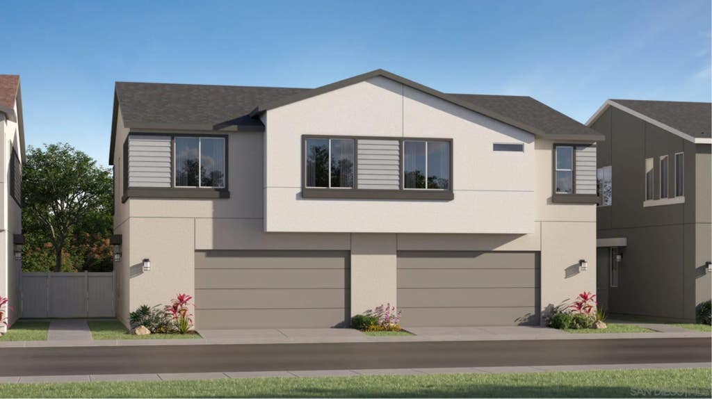Photo of 2117 Duchess Ave #1, Chula Vista, CA 91911 (MLS # 260019090)