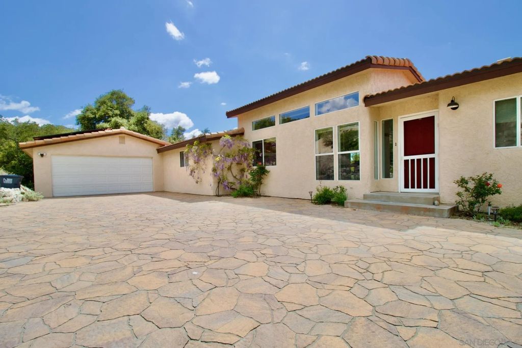 Photo of 32137 Cerrada del Coyote, Warner Springs, CA 92086 (MLS # 250045816)