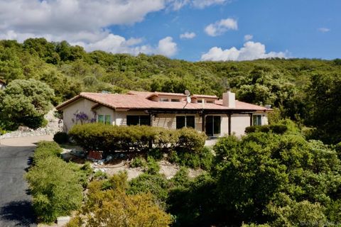 Photo of 32137 Cerrada del Coyote, Warner Springs, CA 92086 (MLS # 250045816)