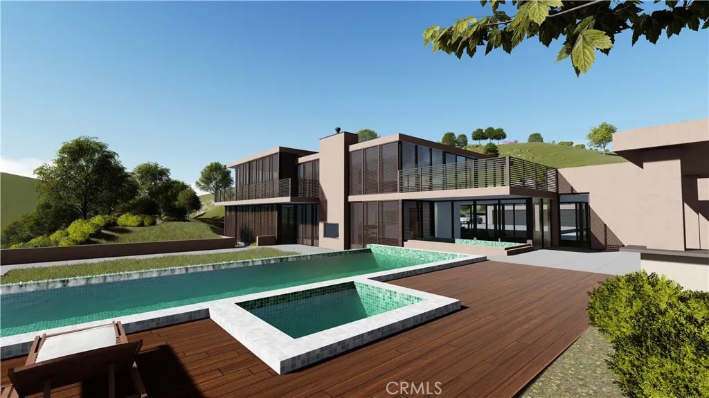 3111 Old Topanga Canyon