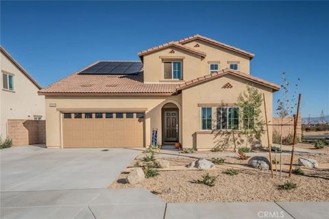 Photo of 11383 Wayside St, Victorville, CA 92392 (MLS # IG25258930)