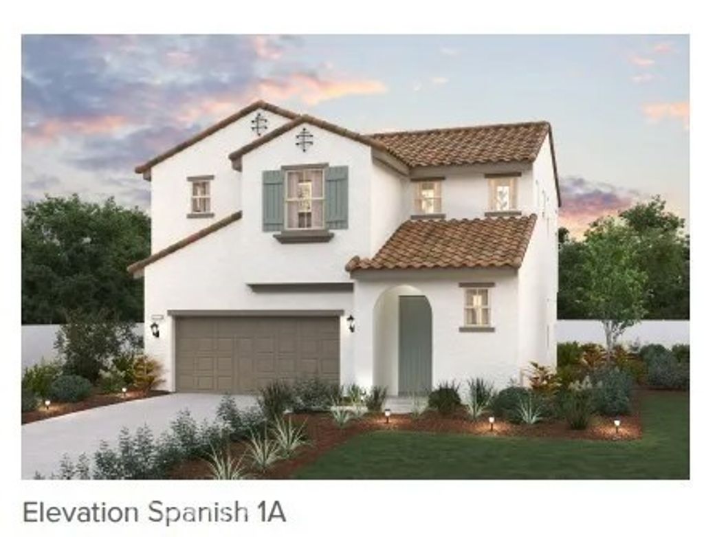 Photo of 7192 Vernada Lane, Highlands, CA 92346 (MLS # CV25267801)