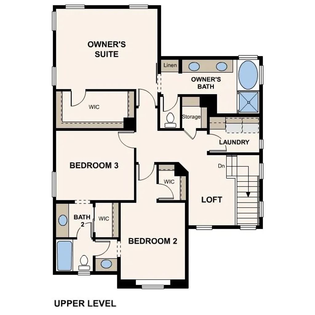 Photo of 7192 Vernada Lane, Highlands, CA 92346 (MLS # CV25267801)