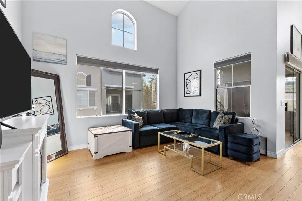 Photo of 20000 Plum Canyon Road #1125, Saugus, CA 91350 (MLS # SR26041317)