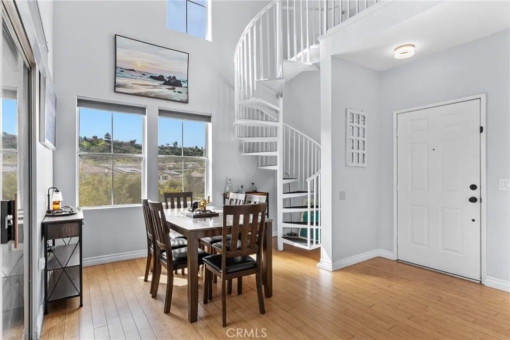 Photo of 20000 Plum Canyon Road #1125, Saugus, CA 91350 (MLS # SR26041317)