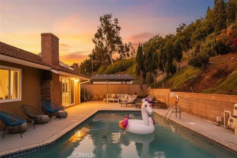 Photo of 2802 Via San Delarro, Montebello, CA 90640 (MLS # CV26102475)