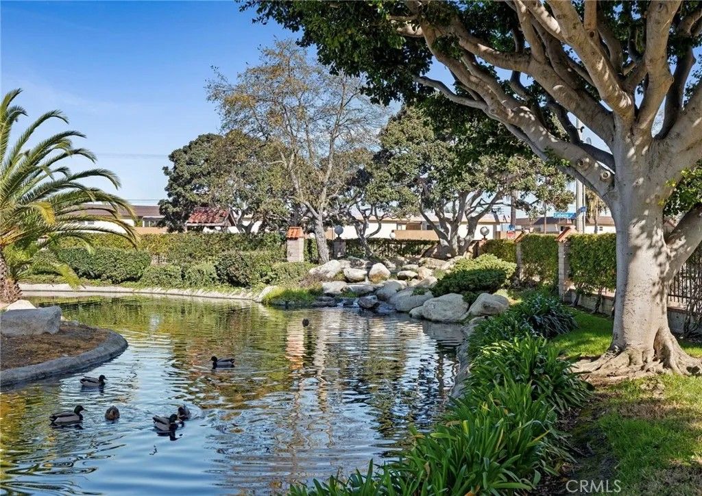 Photo of 4831 Lago Dr #302, Huntington Beach, CA 92649 (MLS # OC26002433)