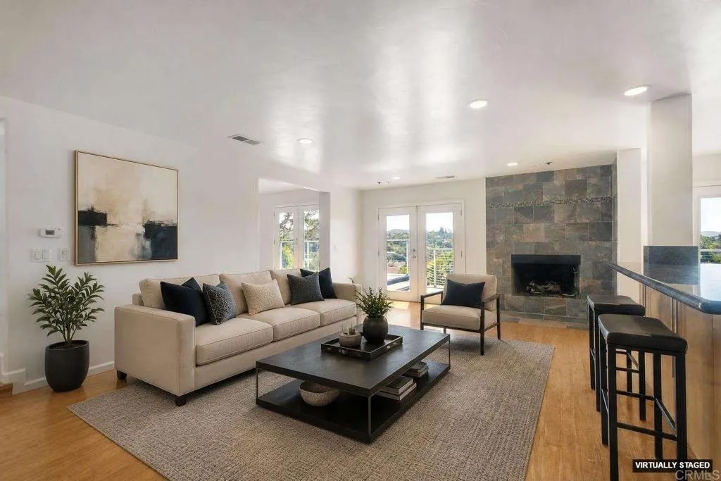 1315 Alta Vista Drive