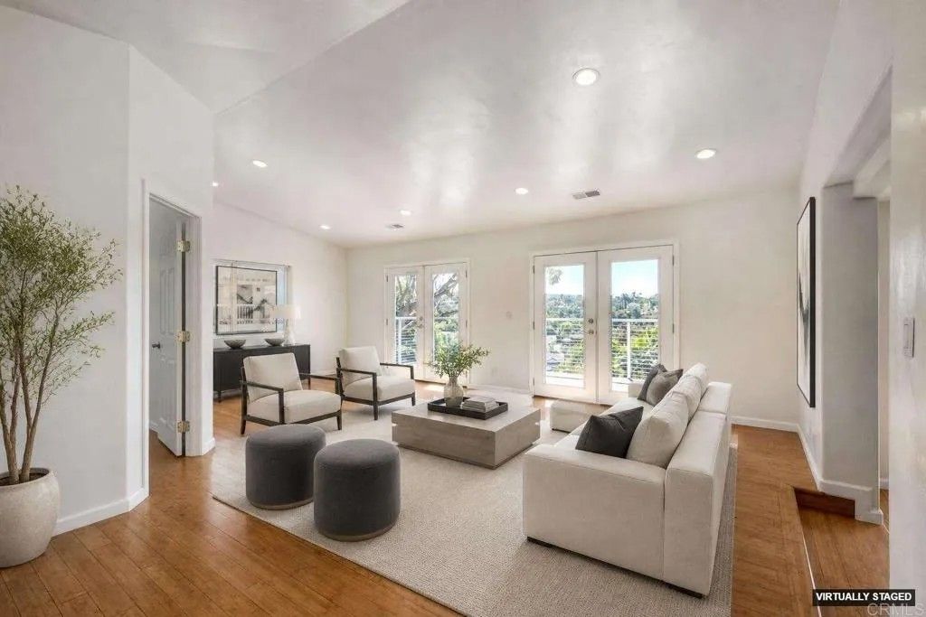 Photo of 1315 Alta Vista Drive, Vista, CA 92084 (MLS # NDP2603665)