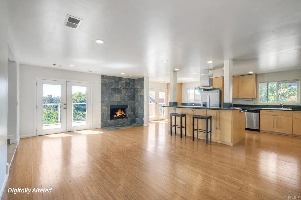 1315 Alta Vista Drive