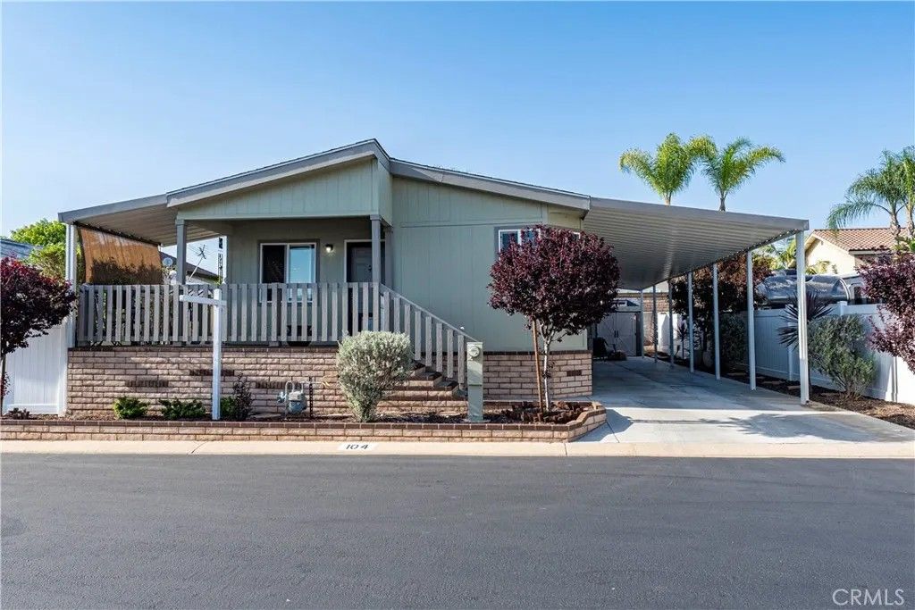 Photo of 1245 W Cienega Ave #104, San Dimas, CA 91773 (MLS # CV26073337)