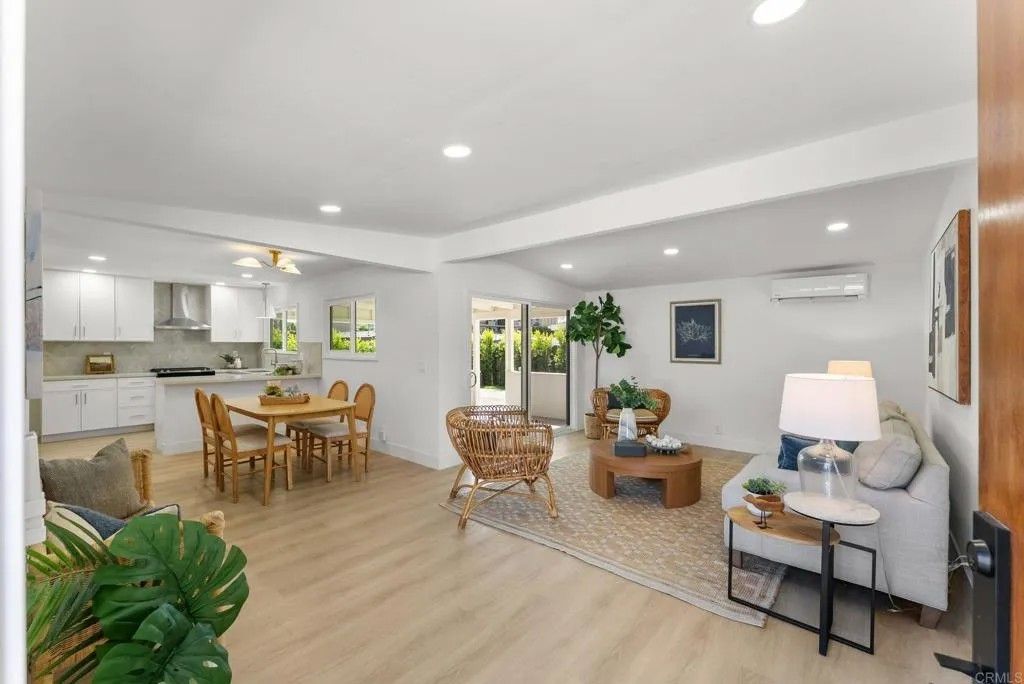 Photo of 4970 Mable Way, San Diego, CA 92117 (MLS # PTP2602570)