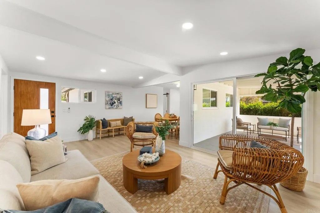 Photo of 4970 Mable Way, San Diego, CA 92117 (MLS # PTP2602570)