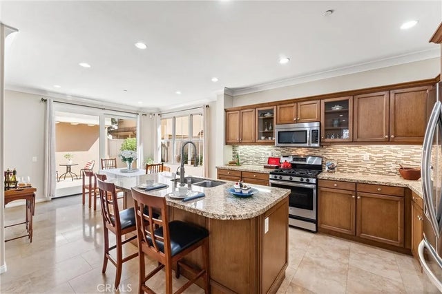 37 Peony, Irvine