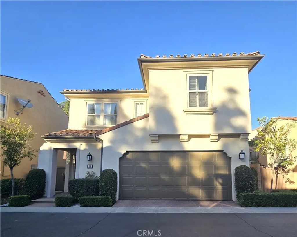 Photo of 53 Serenity, Irvine, CA 92618 (MLS # PW26067419)