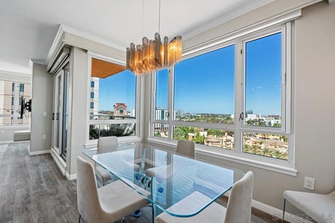 Photo of 3890 Nobel DR #1003, San Diego, CA 92122 (MLS # 260024977)