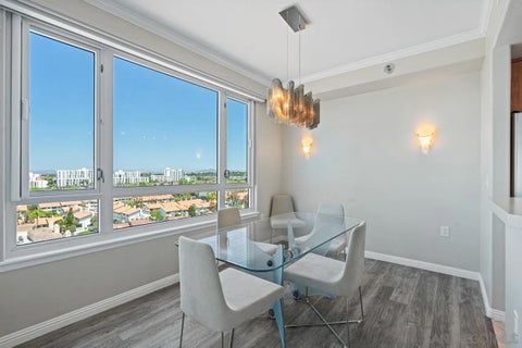 Tiny photo for 3890 Nobel DR #1003, San Diego, CA 92122 (MLS # 260024977)