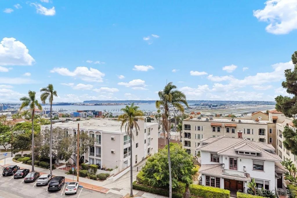 Photo of 2414 Front St #31, San Diego, CA 92101 (MLS # 260002392)