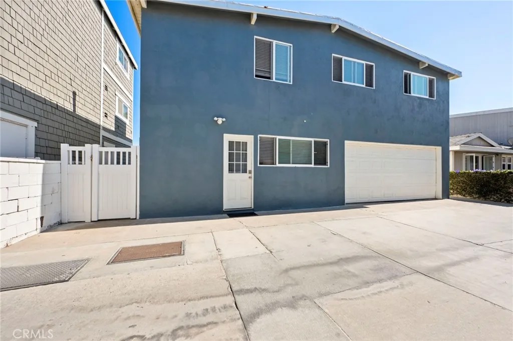 6507 Seashore Dr.