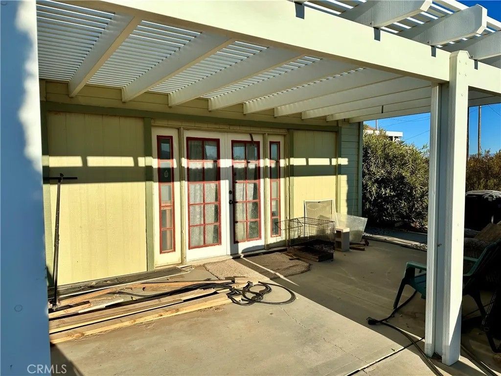 Photo of 7524 Olivine Road, Phelan, CA 92371 (MLS # PW25252734)