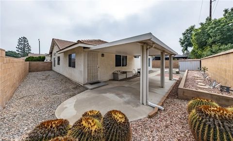 Tiny photo for 925 S Navano Street, Colton, CA 92324 (MLS # IG25246683)