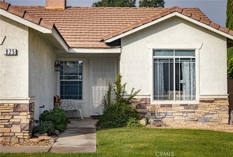 Tiny photo for 925 S Navano Street, Colton, CA 92324 (MLS # IG25246683)