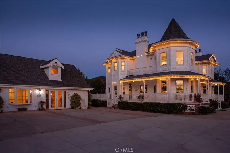 4649 Shannon View Road