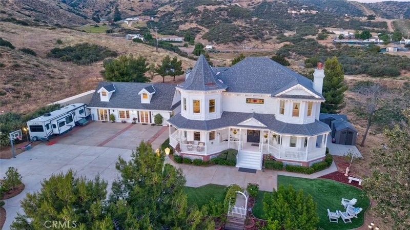 4649 Shannon View Road